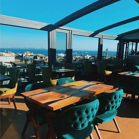 Hotel Ephesus Istambul