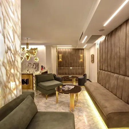 Ephesus Hotel