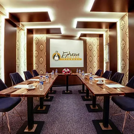 Hotel Ephesus Istambul
