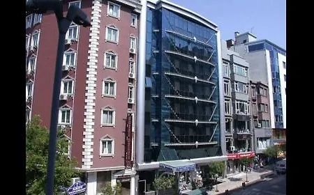 Ephesus Hotel 4*