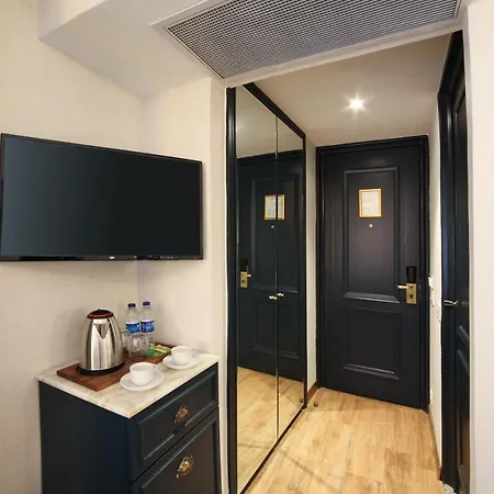 Ephesus Hotel Istambul