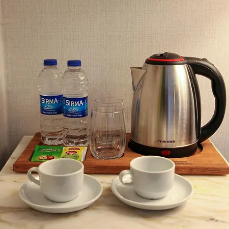 Hotel Ephesus Istanbul