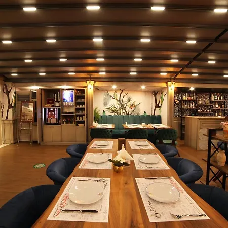 Hotel Ephesus Estambul
