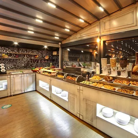 Ephesus Istanbulská provincie