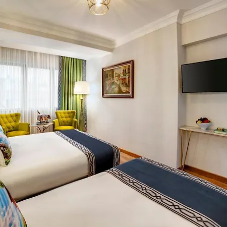 Ephesus Hotell