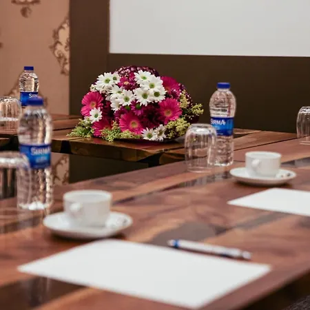 Hotel Ephesus Istambul