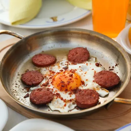افسيس إسطنبول 4*