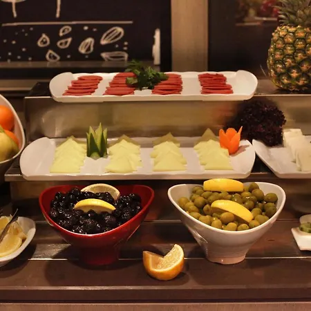 Ephesus Hotel
