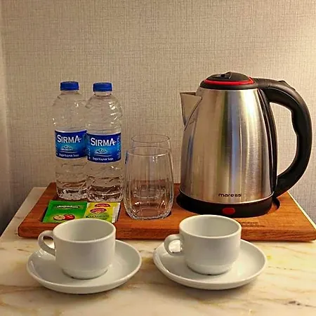 Hotel Ephesus Istanbul