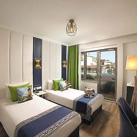 Ephesus Hotel 4*
