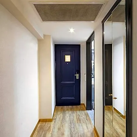 Hotel Ephesus Istanbul