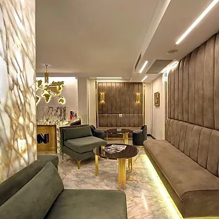 Ephesus 4* Istanbul
