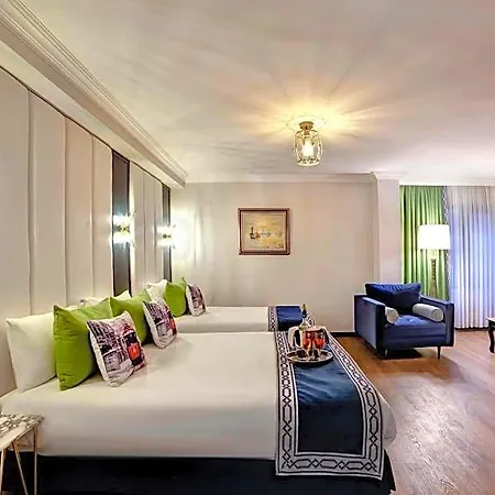 Ephesus Hotel