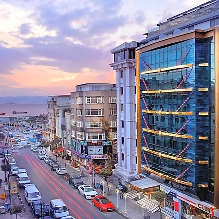 Ephesus Hotel Istanbul