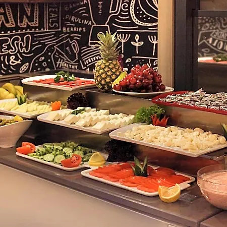 Ephesus Hotel 4*