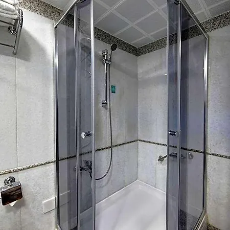 Hotel Ephesus Istanbul