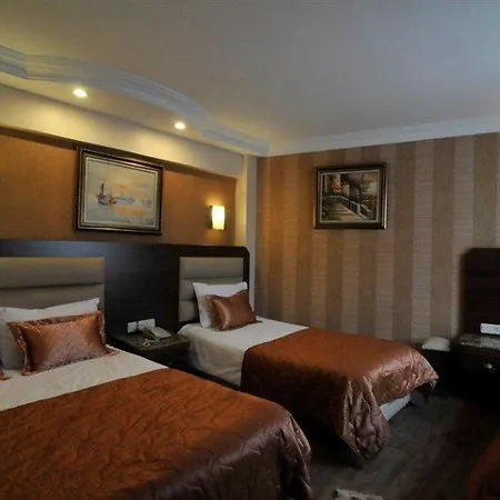 Hotel Ephesus 4*