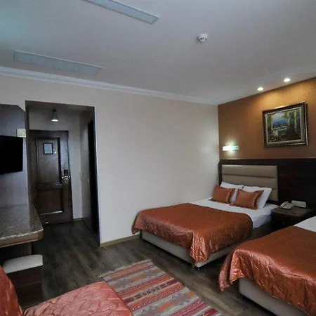 Hotel Ephesus 4*