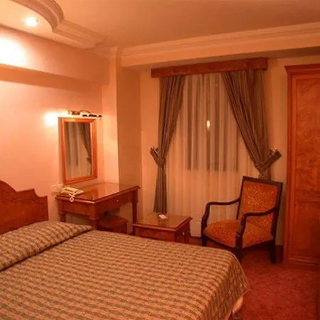 Ephesus Hotel Istanbul