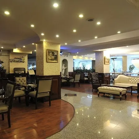 Ephesus Hotel Istanbul
