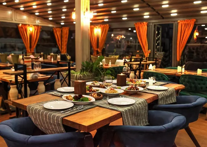 Ephesus Стамбул