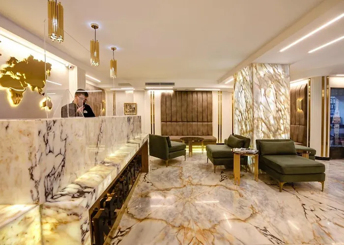 Отель Ephesus 4*