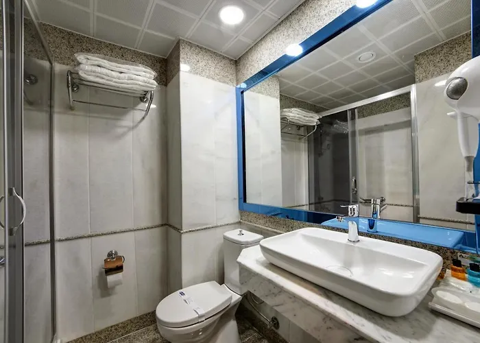 Ephesus Отель Стамбул