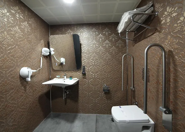 Ephesus Отель 4*