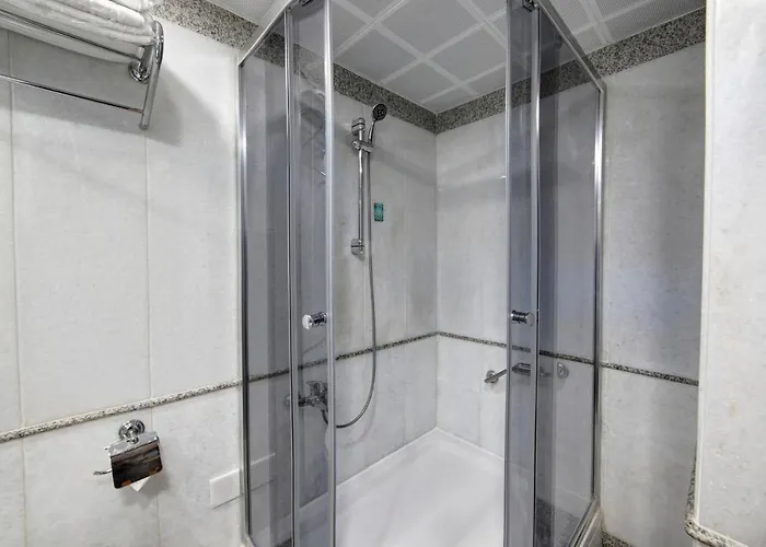 Отель Ephesus Стамбул