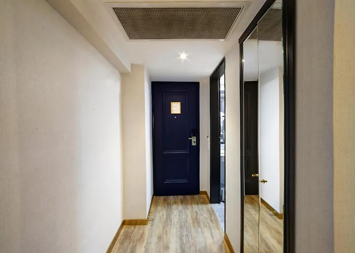 Ephesus Отель 4*