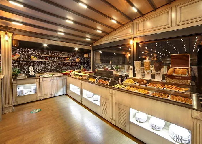 Ephesus Стамбул