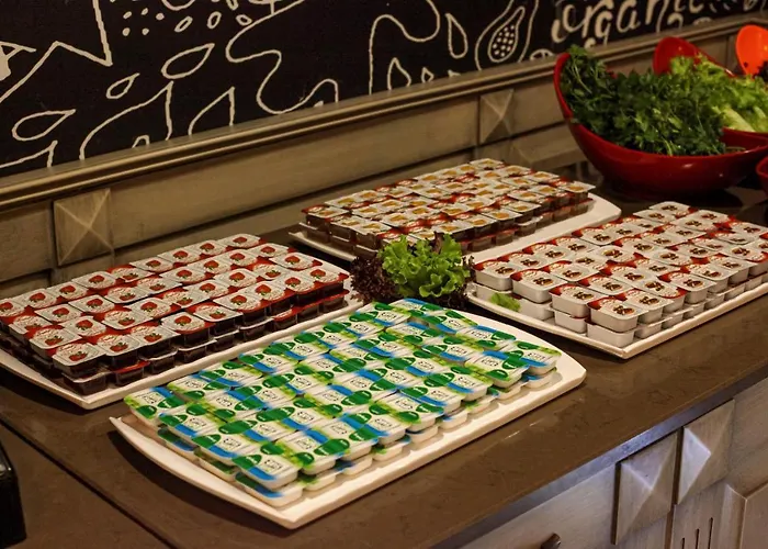 Отель Ephesus 4*