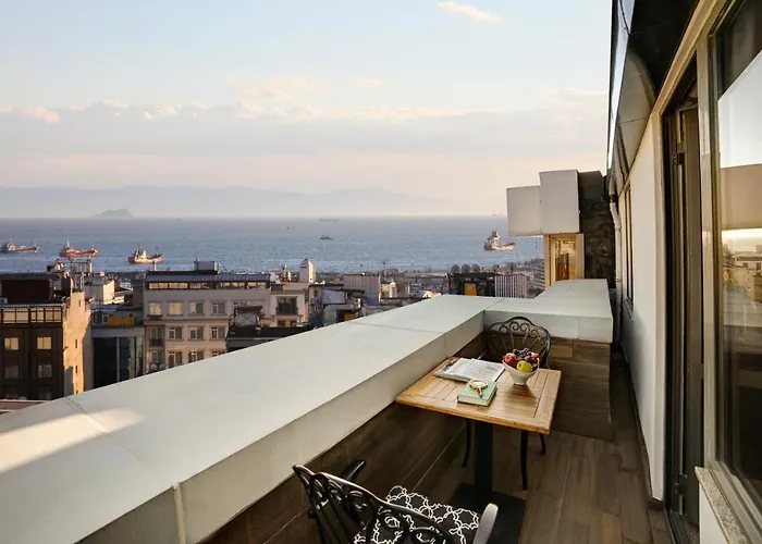 Отель Ephesus 4*