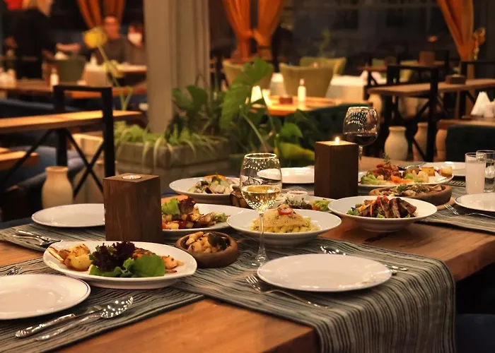 Ephesus Стамбул