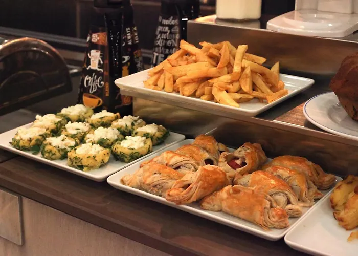 Отель Ephesus 4*