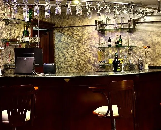 Отель Ephesus 4*