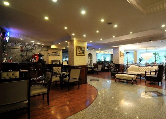 Ephesus Стамбул