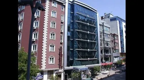 Ephesus Отель 4*