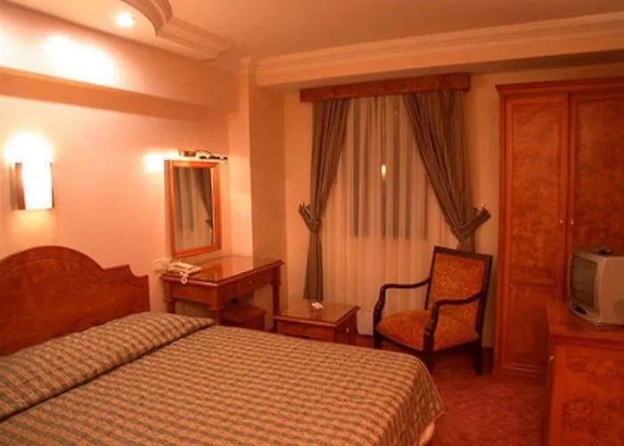 Ephesus Отель Стамбул