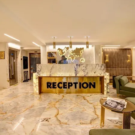 Ephesus Hotel