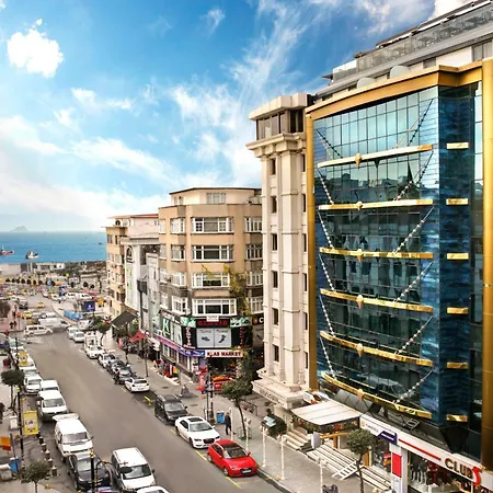 Ephesus 4* Istanbul
