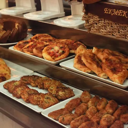 Ephesus Hotel 4*