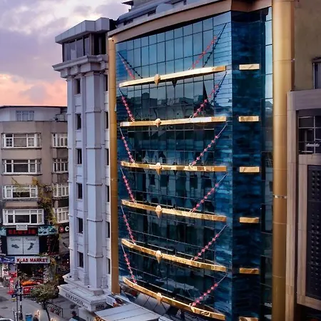 Hotel Ephesus 4*