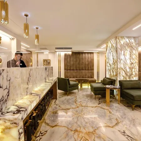 Hotel Ephesus 4*
