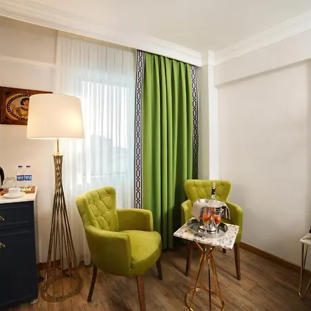 Ephesus 4* Istanbul
