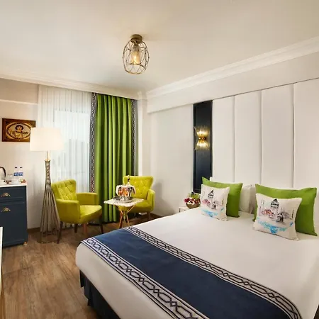 Ephesus 4* Istanbul