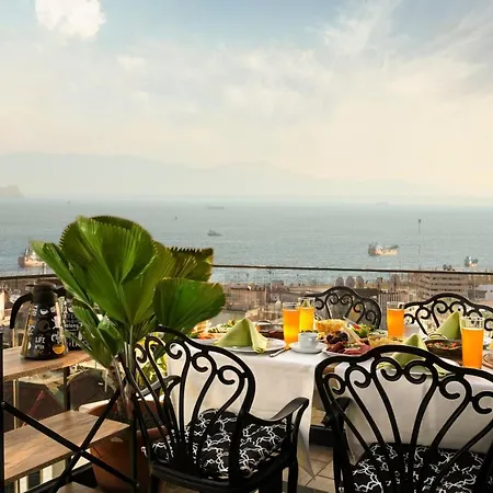 Ephesus Hotel 4*