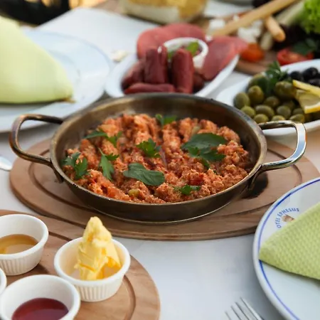 Hotel Ephesus 4*