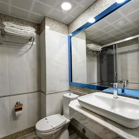 Ephesus Hotel Stambuł