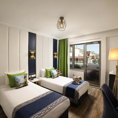 Ephesus 4* Istanbul